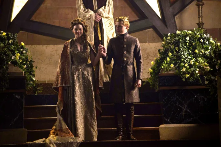 Tommen I Baratheon — imagen 4