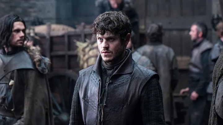 Ramsay Bolton — imagen 2