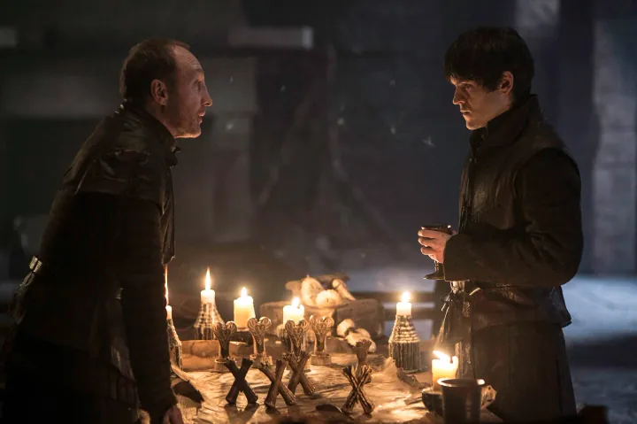 Ramsay Bolton — imagen 3
