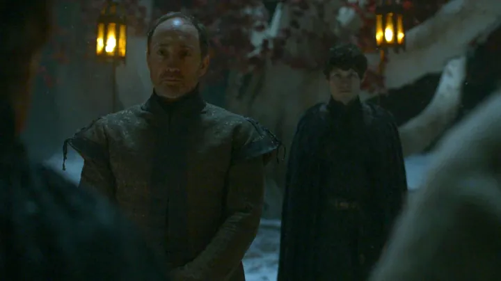 Roose Bolton — imagen 2