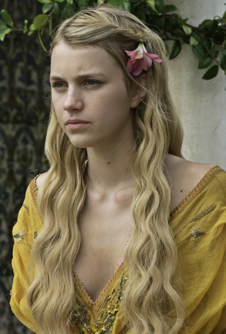Myrcella Baratheon — imagen 2