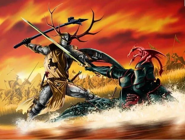 Rhaegar Targaryen — imagen 2