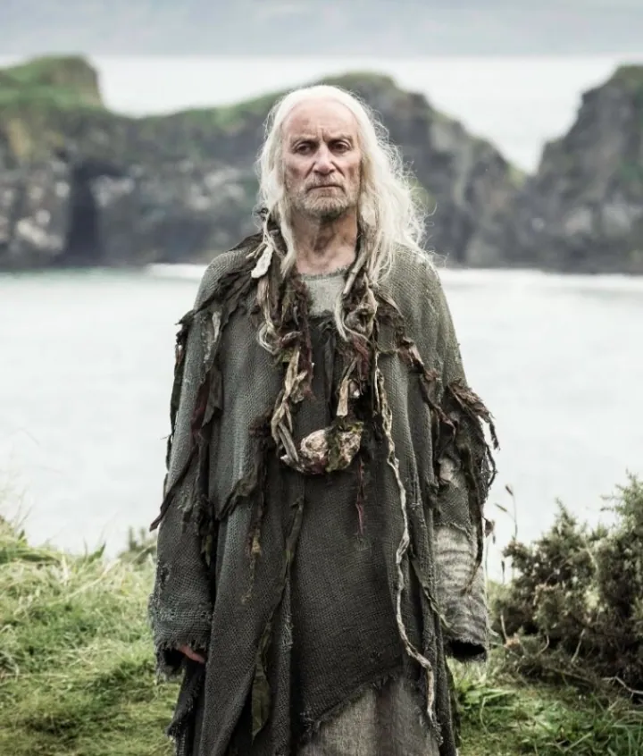 Aeron Greyjoy — imagen 2