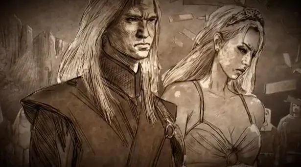 Rhaella Targaryen — imagen 2