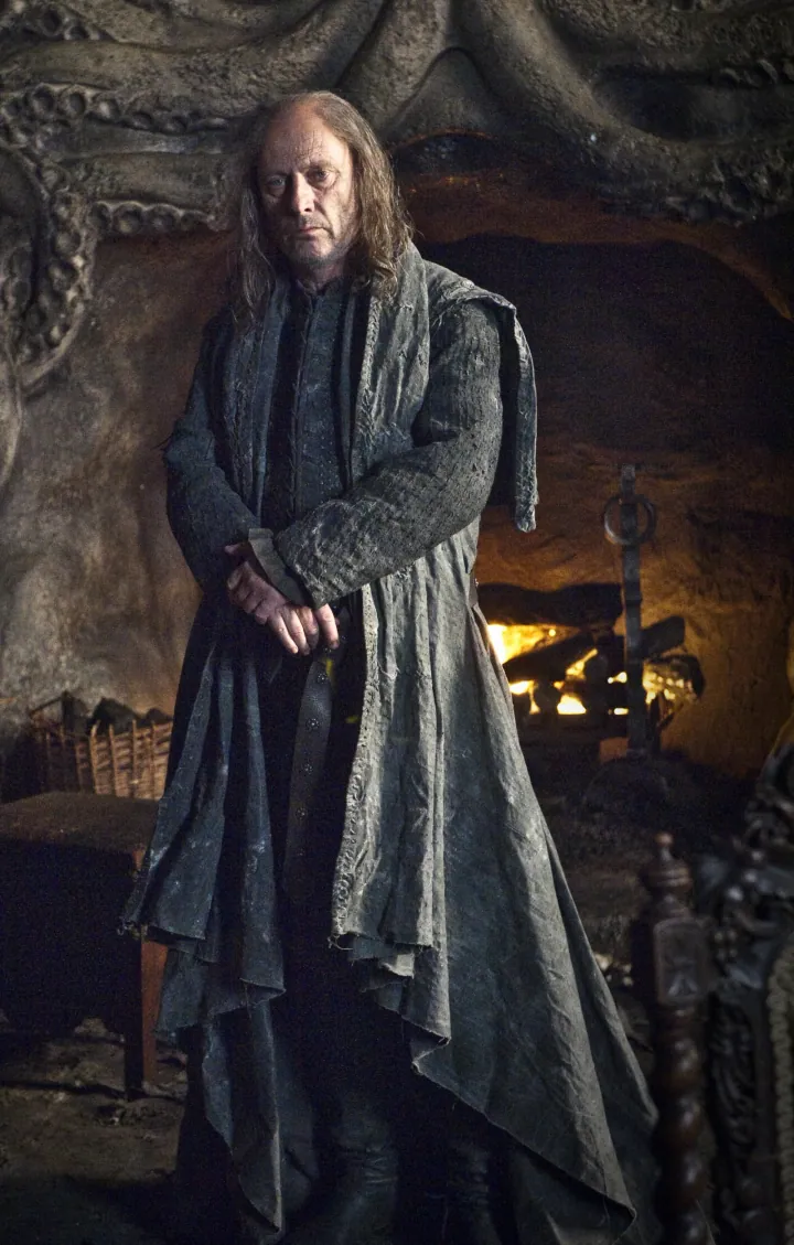 Balon Greyjoy — imagen 2