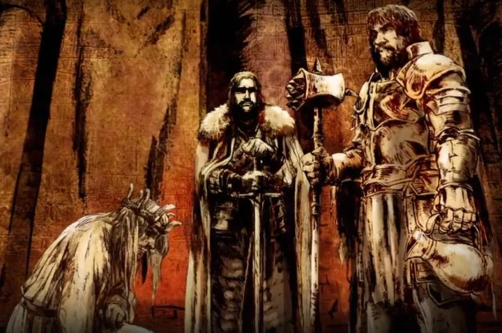 Balon Greyjoy — imagen 3