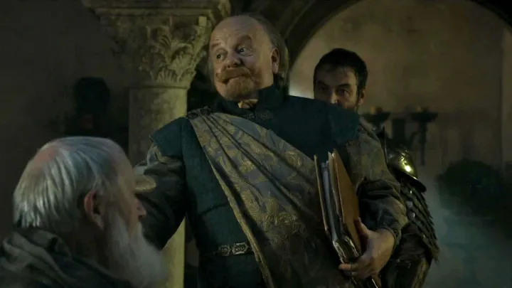 Mace Tyrell — imagen 2