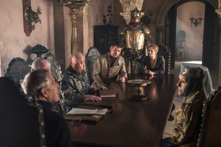 Mace Tyrell — imagen 3
