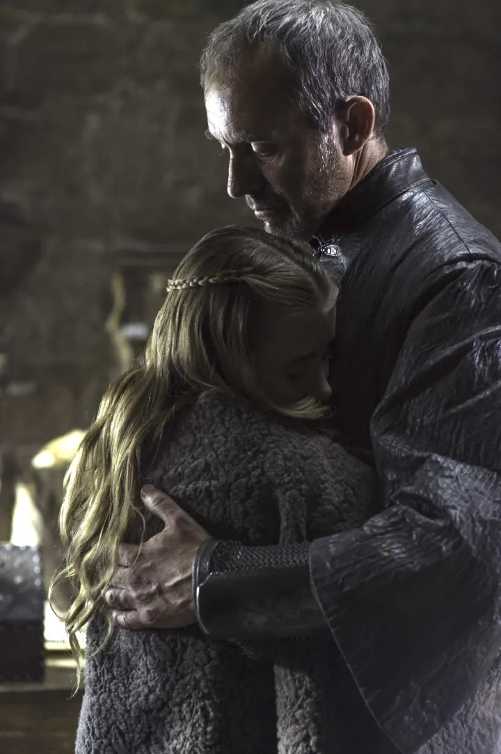 Shireen Baratheon — imagen 2