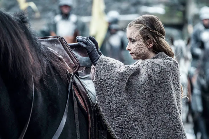Shireen Baratheon — imagen 3