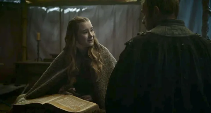 Shireen Baratheon — imagen 4