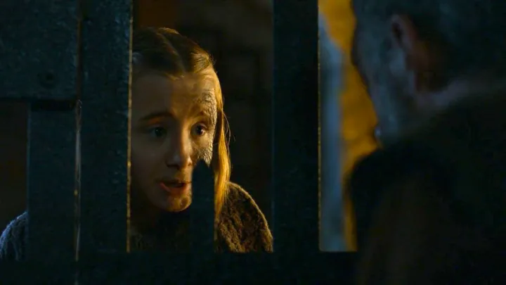 Shireen Baratheon — imagen 5