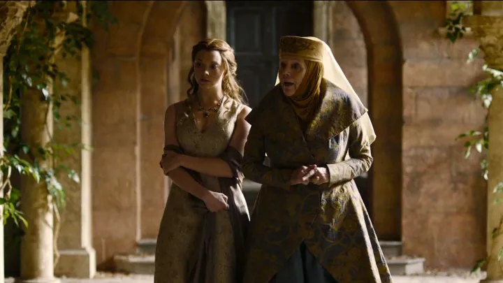 Olenna Redwyne — imagen 2