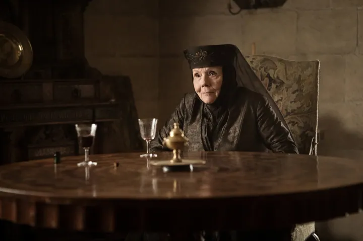Olenna Redwyne — imagen 4