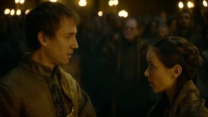 Edmure Tully — imagen 3