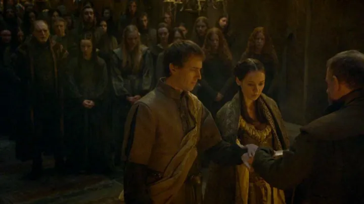 Edmure Tully — imagen 4