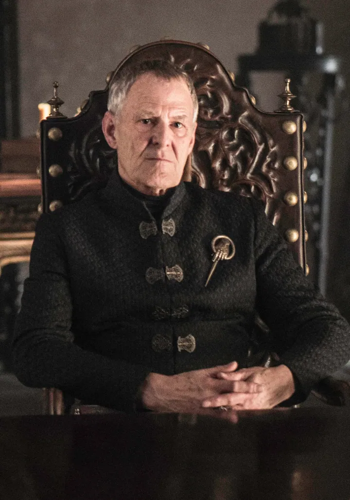 Kevan Lannister — imagen 2