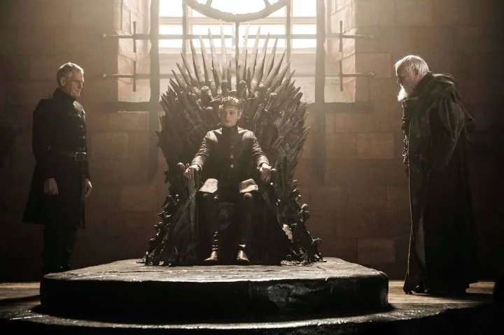 Kevan Lannister — imagen 3
