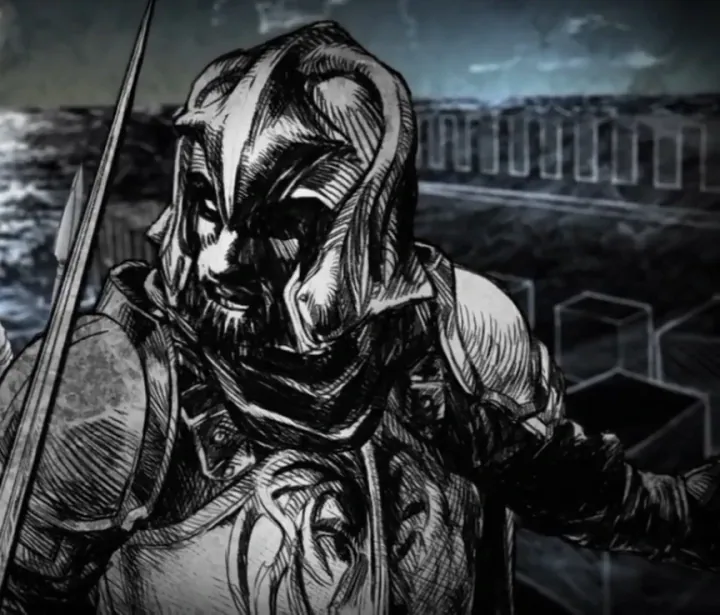 Rodrik Greyjoy — imagen 2