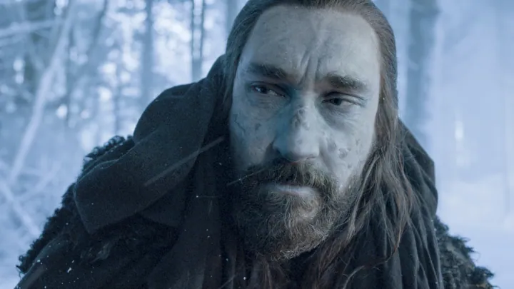Benjen Stark — imagen 2