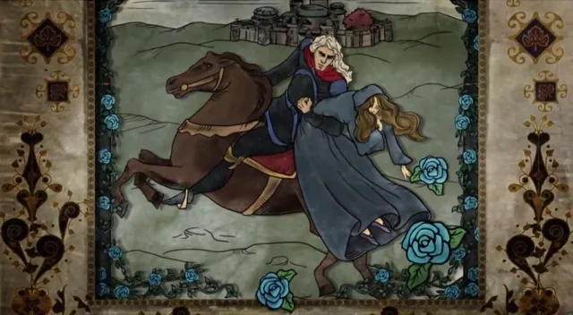 Lyanna Stark — imagen 2