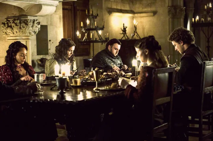 Talla Tarly — imagen 2