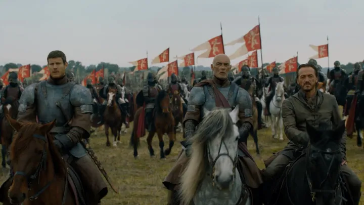 Dickon Tarly — imagen 2