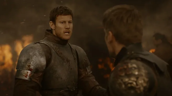 Dickon Tarly — imagen 3