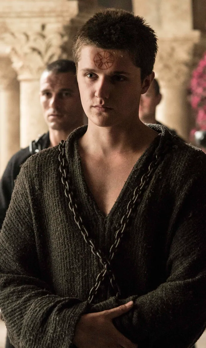 Lancel Lannister — imagen 2