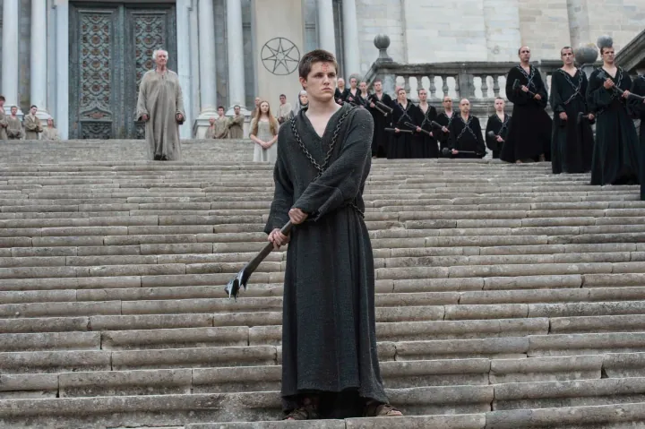 Lancel Lannister — imagen 3