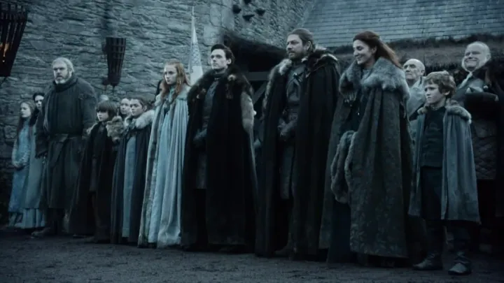 Eddard Stark — imagen 2
