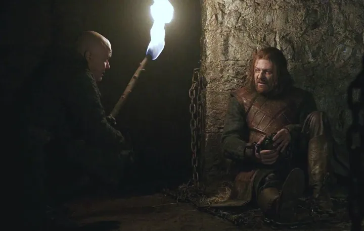 Eddard Stark — imagen 3