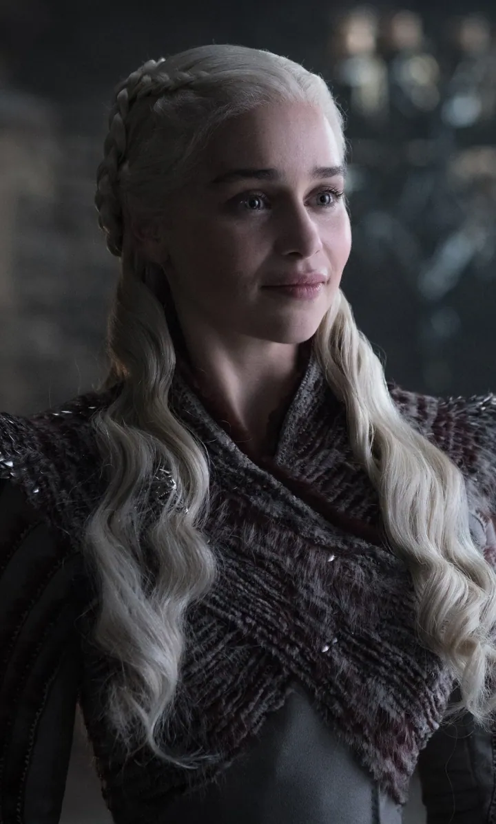 Daenerys Targaryen — imagen 2