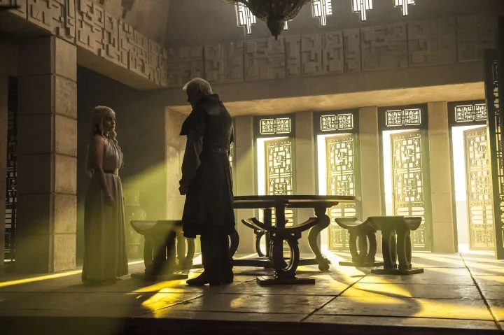 Daenerys Targaryen — imagen 4