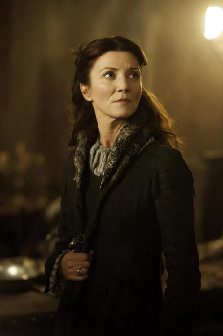 Catelyn Tully — imagen 2