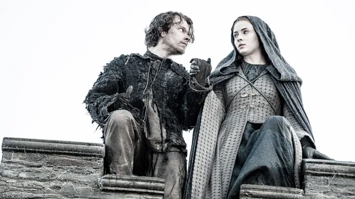 Sansa Stark — imagen 3