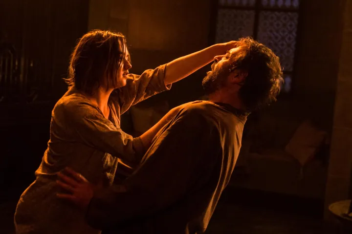 Arya Stark — imagen 3