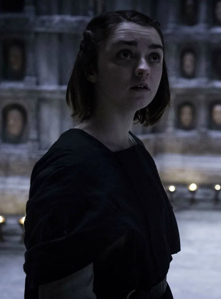 Arya Stark — imagen 4