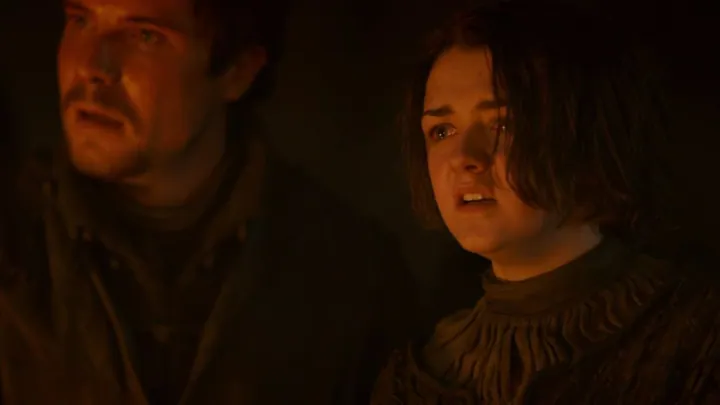 Arya Stark — imagen 5