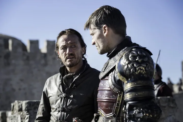 Jaime Lannister — imagen 4