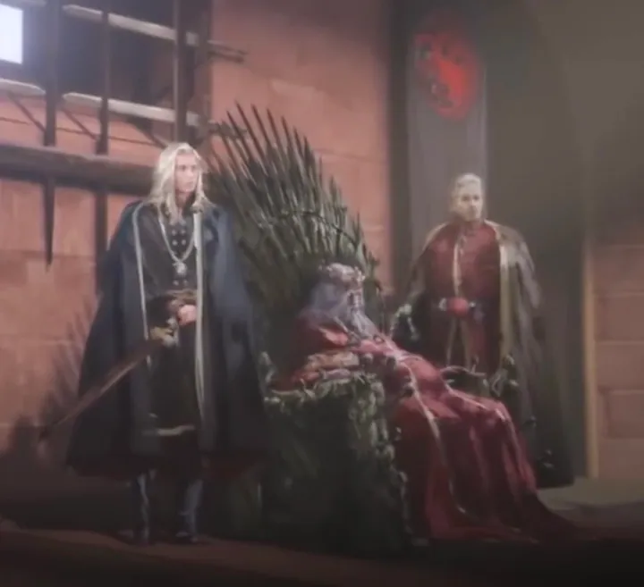 Aegon IV Targaryen — imagen 2