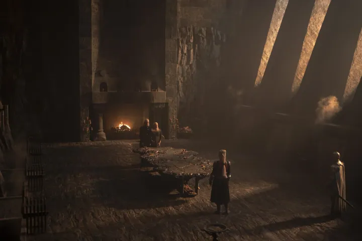 Daemon Targaryen — imagen 3