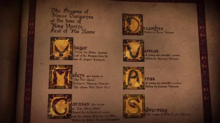 Alysanne Targaryen — imagen 2