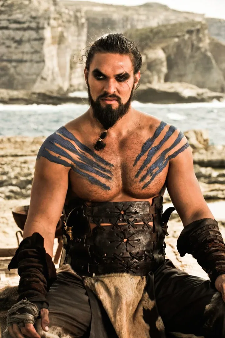 Drogo — imagen 2