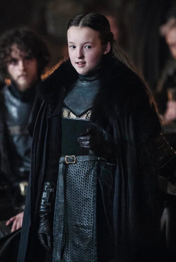 Casa Mormont de Isla del Oso — imagen 1
