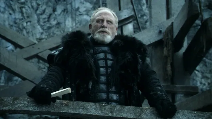 Casa Mormont de Isla del Oso — imagen 2