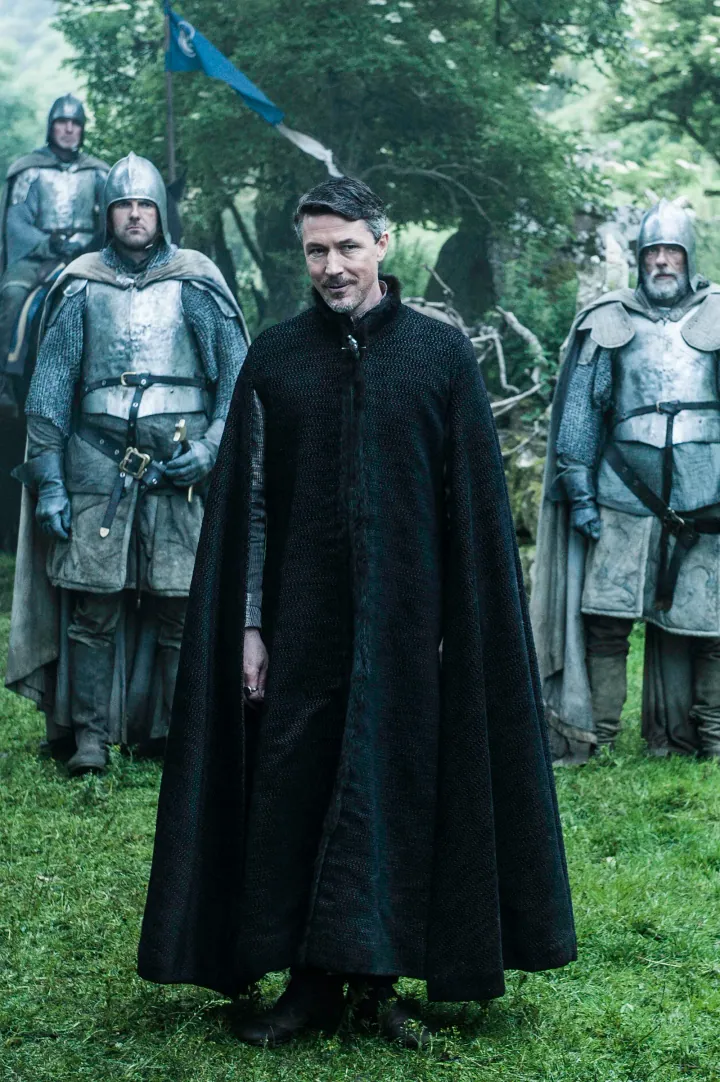 Casa Arryn del Nido de Águilas — imagen 1