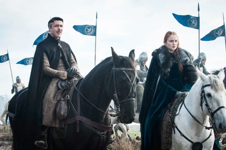 Casa Arryn del Nido de Águilas — imagen 3