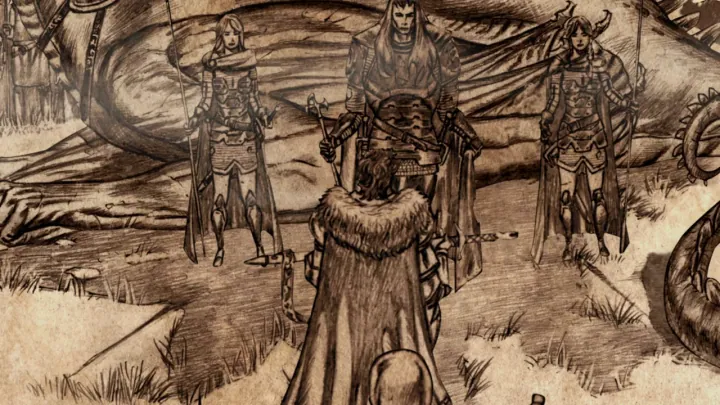 Casa Stark de Invernalia — imagen 1