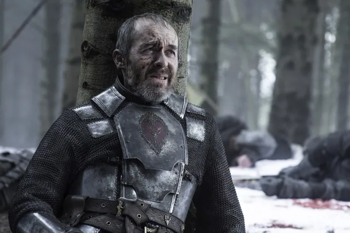 Casa Baratheon de Bastión de Tormentas — imagen 1